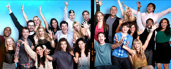 AMERICAN IDOL, TOP 24 AMERICAN IDOL, TOP 24